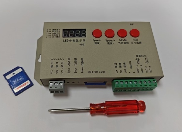 K1000S ���ڻò�LED������