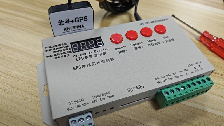 T1-GPS���ڿ�����