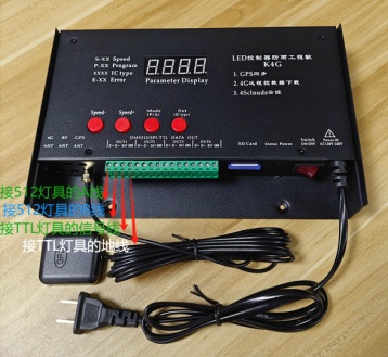 T4000-GPS 4·GPSȫ��ͬ��������