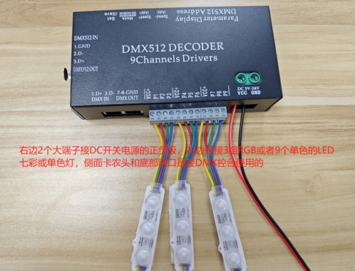 9·DMX512������
