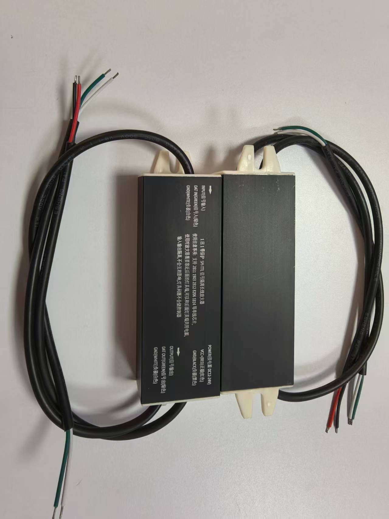 SPI�źŸ���Ŵ���1��1·